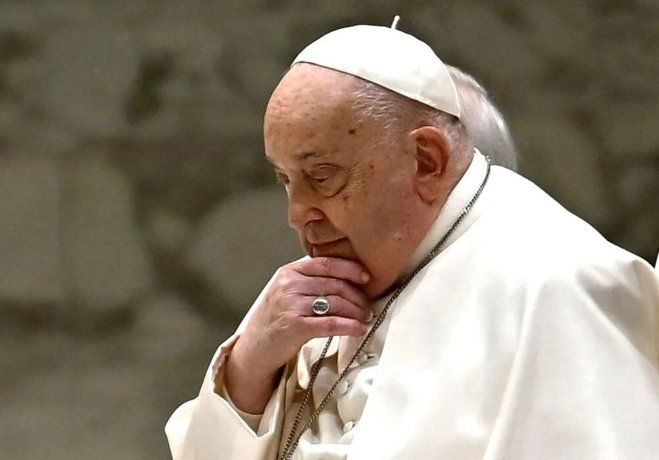 El papa Francisco recibirá el alta médica y regresará al Vaticano