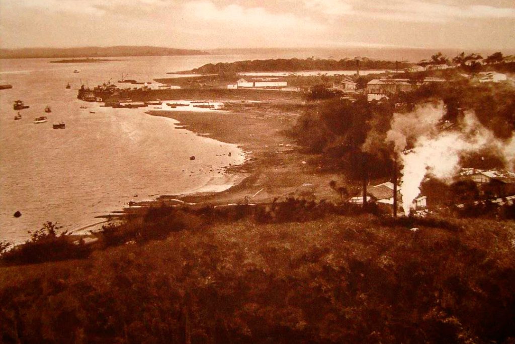 Imagen de El Puerto Posadas 