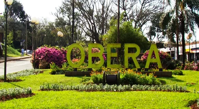 Oberá será finalmente el escenario para la fecha del TCR South America junto al Misionero de Pista.