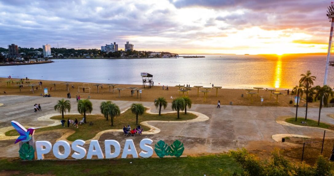 Posadas con la capacidad hotelera colmada este fin de semana por dos grandes eventos