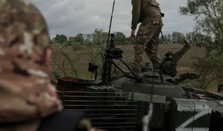 GUERRA DE RUSIA EN UCRANIA