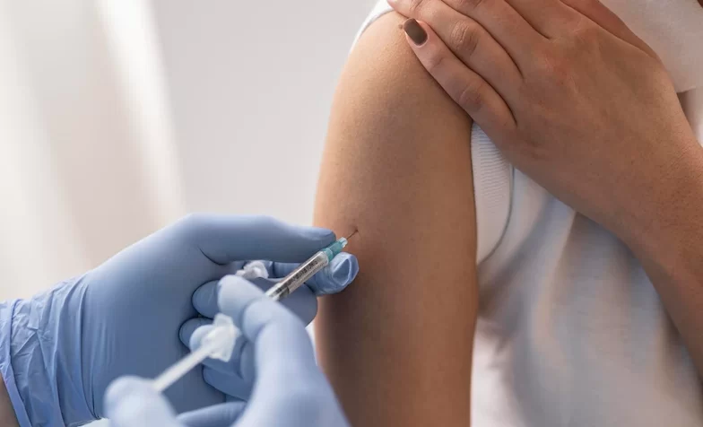 Campaña de vacunación antigripal 2025