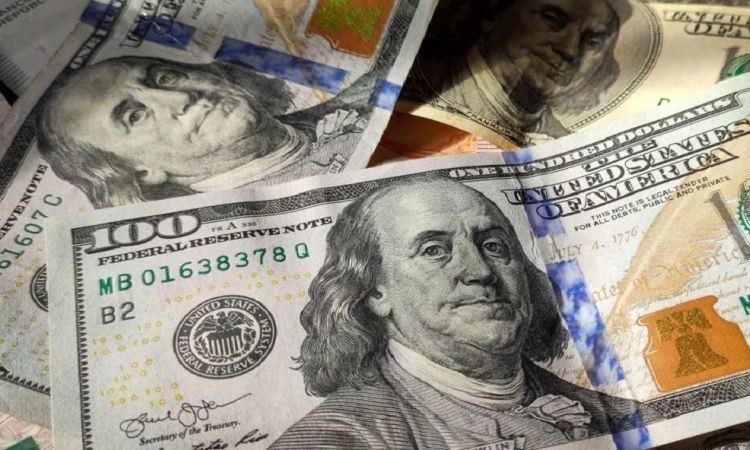 LEVANTAMIENTO DEL CEPO DOLAR