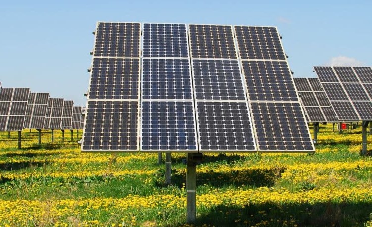 ENERGÍA MISIONERA