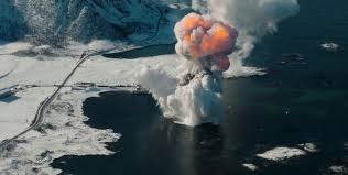 Cohete espacial de una startup alemana realizó su primer vuelo de prueba