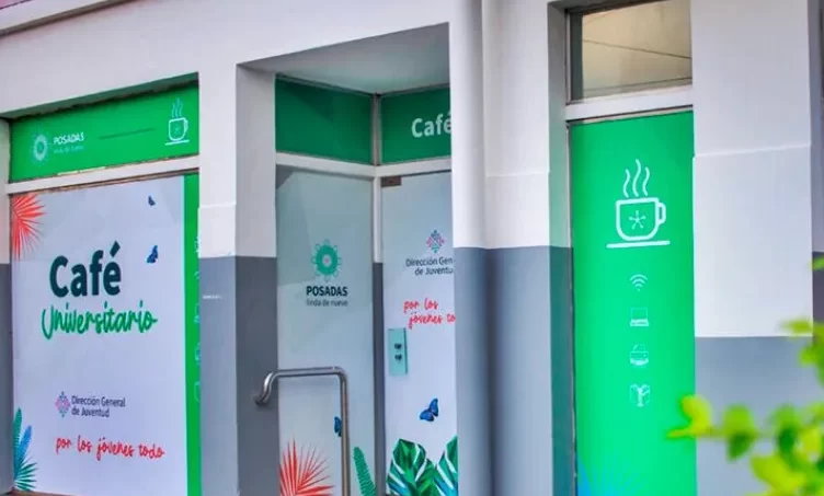 CAFÉ UNIVERSITARIO