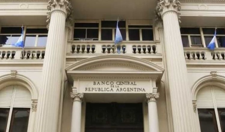 TESORO ARGENTINO