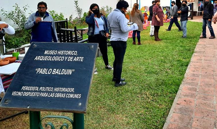POSADAS CELEBRA LA SEMANA DE LOS MUSEOS