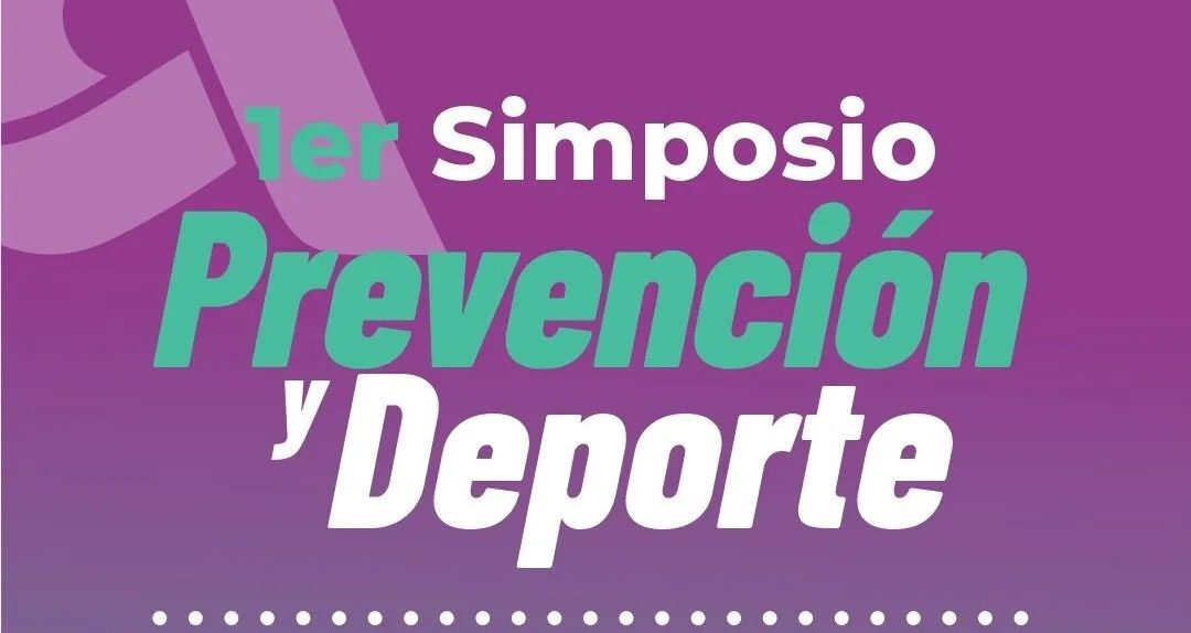 SIMPOSIO PREVENCIÓN Y DEPORTE