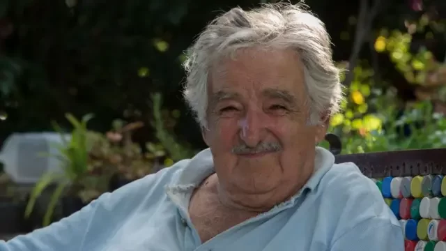 CÓMO SERÁ LA DESPEDIDA DE PEPE MUJICA EN URUGUAY