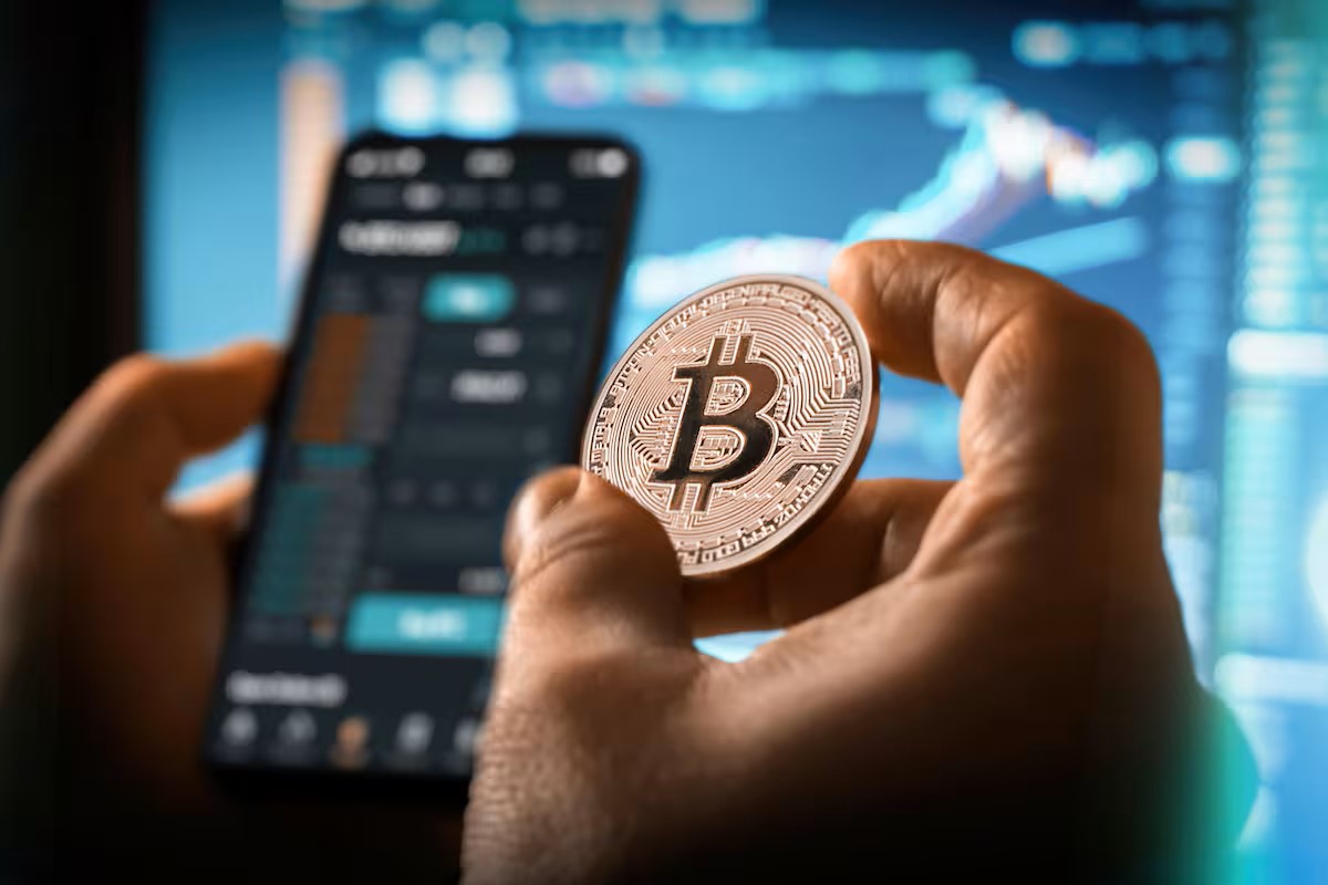 BITCOIN ROMPE RECORD HISTÓRICO