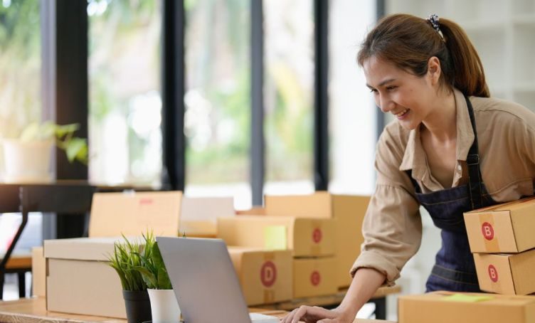 NUEVO PROGRAMA DE FINANCIAMIENTO PARA EMPRENDEDORES