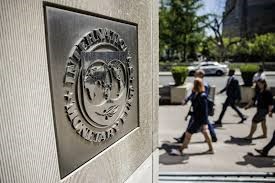 NUEVA DEUDA PARA LLEGAR A LAS RESERVAS DEL FMI