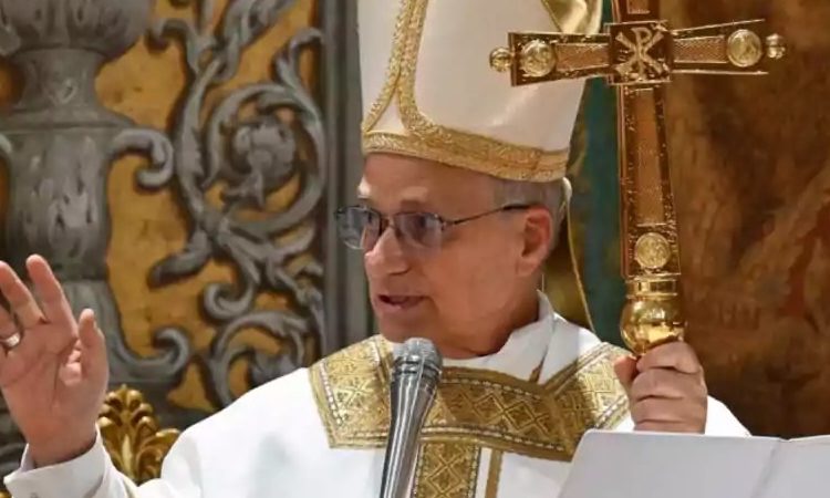 ¿POR QUE EL PAPA ELIGIO «LEÓN XIV»?