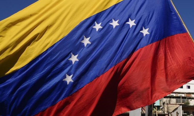 VENEZUELA ELIGE GOBERNADOR EN ESEQUIBO