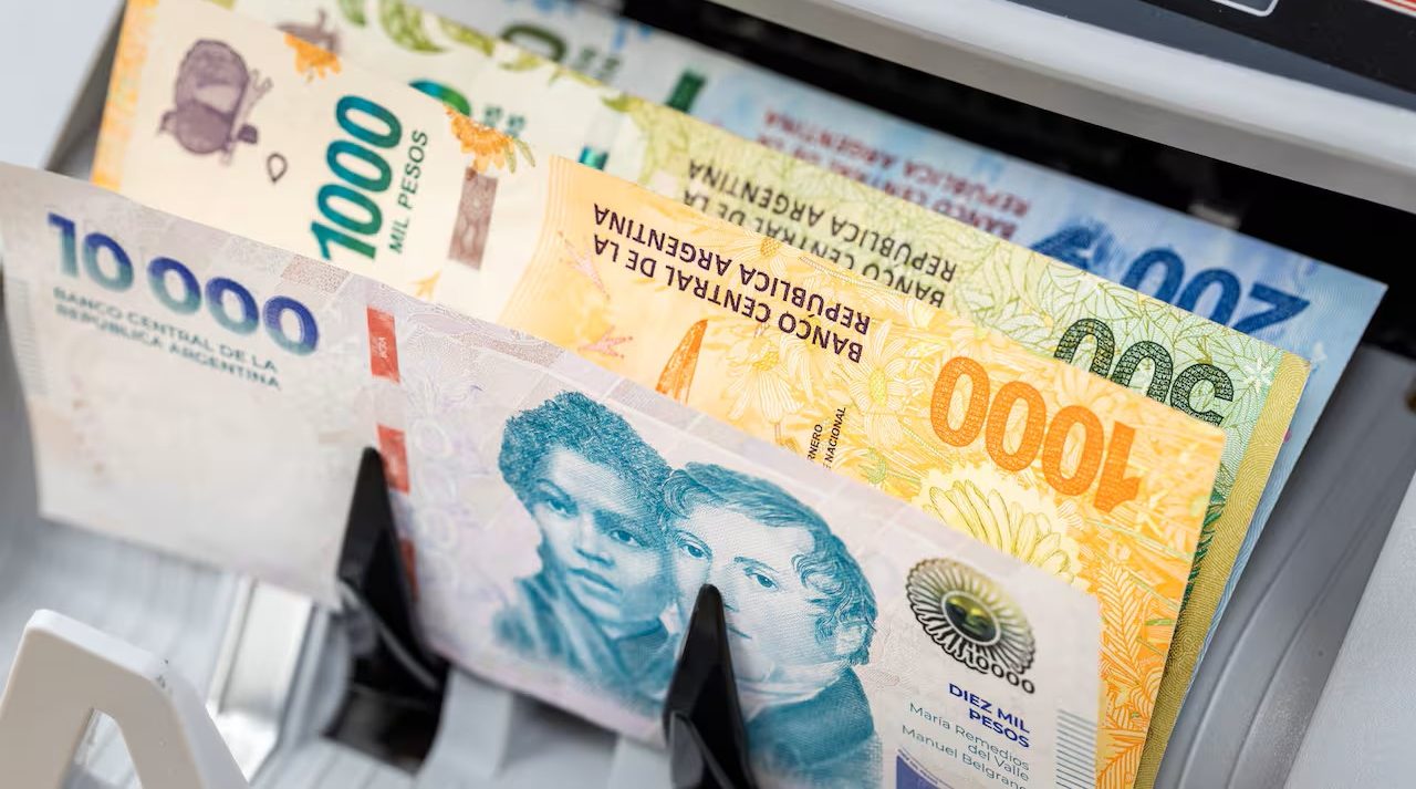 NIVEL MÁS BAJO DE INFLACIÓN EN ARGENTINA