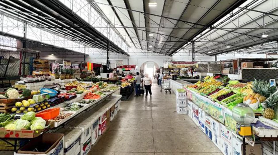 PERSISTENTE VOLATILIDAD EN MERCADOS