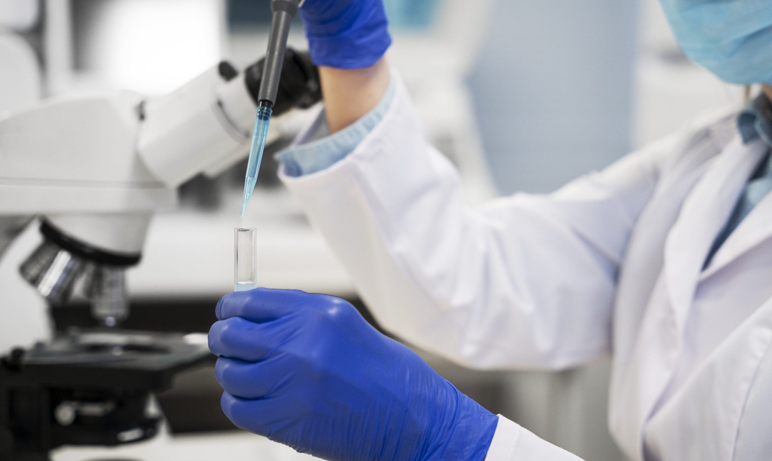 DETENCIÓN POR TRANSPORTE DE MATERIAL BIOLÓGICO