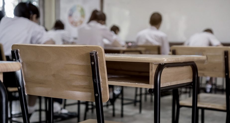 DENUNCIAN A UN DOCENTE POR MALTRATO