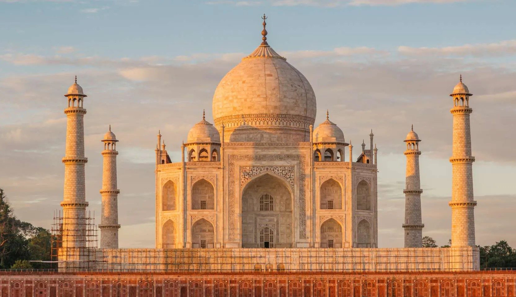 INDIA RECIBE DISTINCIÓN NACIONAL