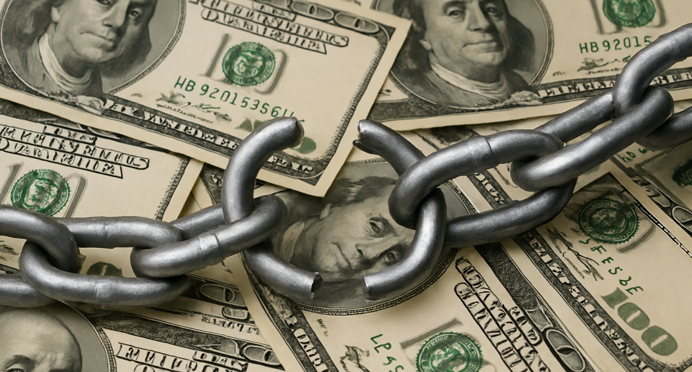 DOLAR: SUBE LA TENSIÓN ,TRAS EL LEVANTAMIENTO DEL CEPO