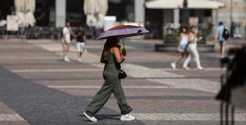 OLA DE CALOR Y TRAGEDIAS EN EUROPA