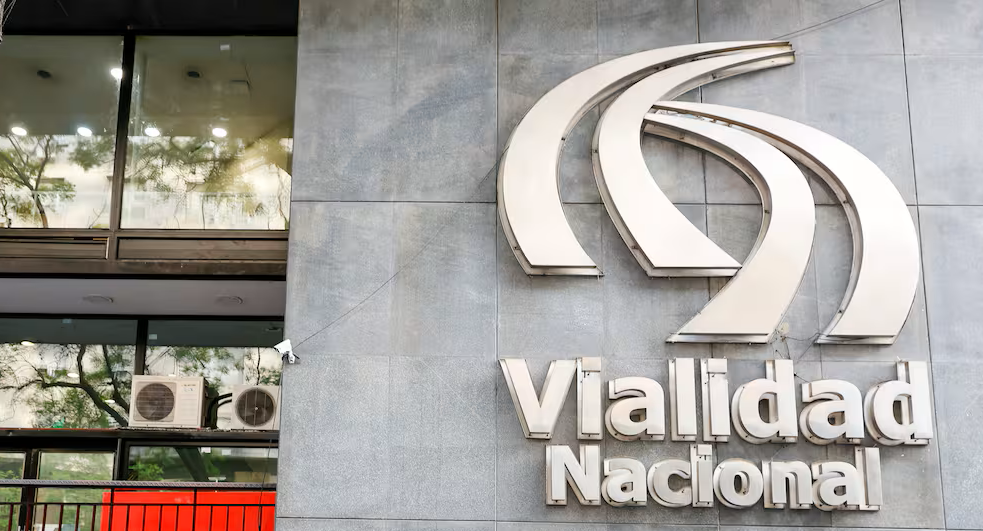 DISOLUCIÓN DE LA DIRECCIÓN DE VIALIDAD