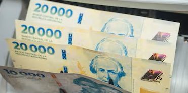 SUBE EL SALARIO MÍNIMO EN JULIO 2025