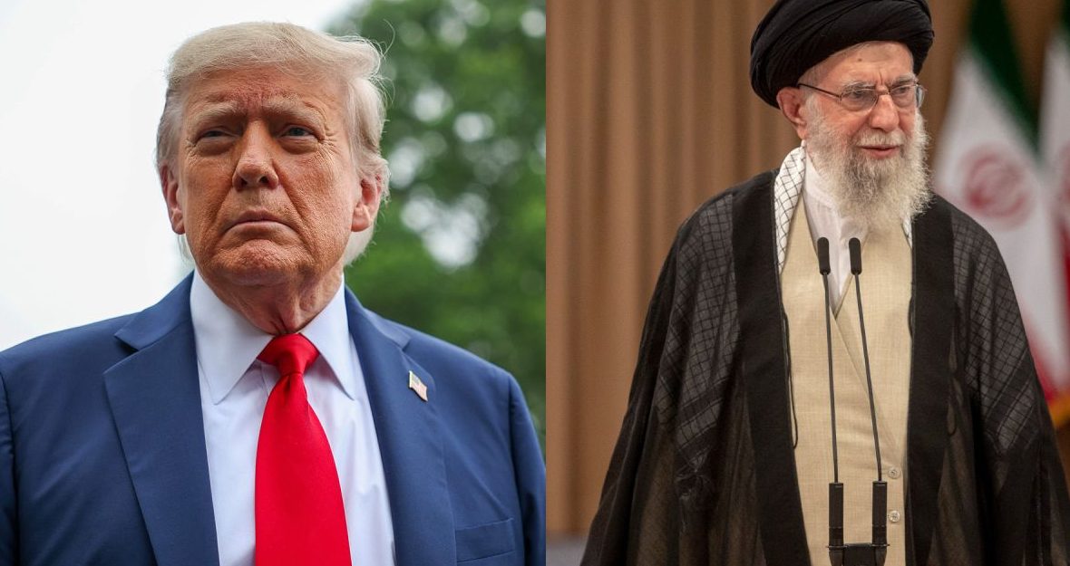 IRÁN EXIGE CONDICIONES PARA REANUDAR DIALOGOS CON EEUU