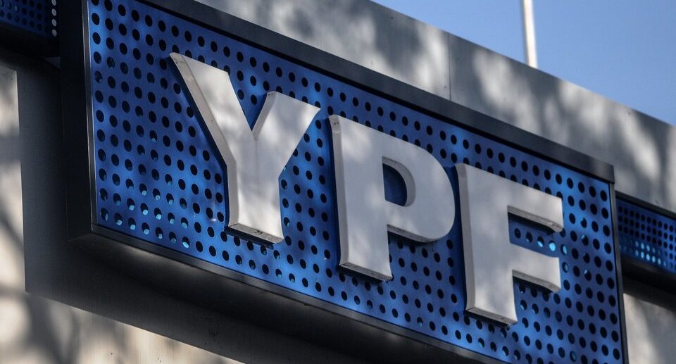 AXEL KICILLOF DEFIENDE LA EXPROPIACIÓN