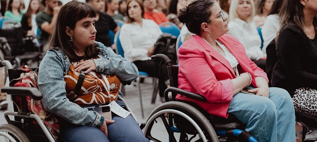 EXPO INCLUSIÓN: Posadas