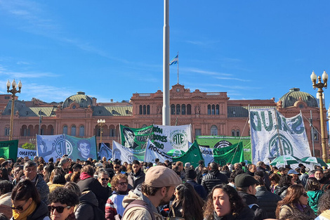 EMPLEADOS ESTATALES PIERDEN PODER ADQUISITIVO