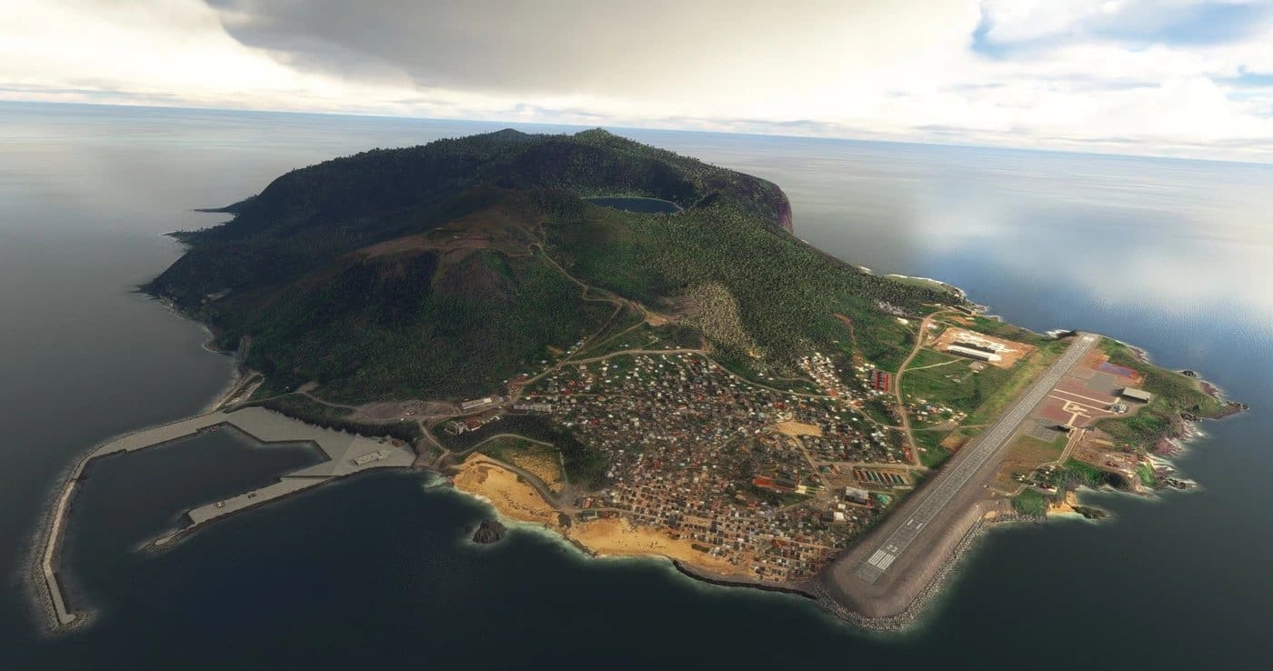 «ANNOBON», LA ISLA AFRICANA QUE OBSERVA A NUESTRO PAÍS