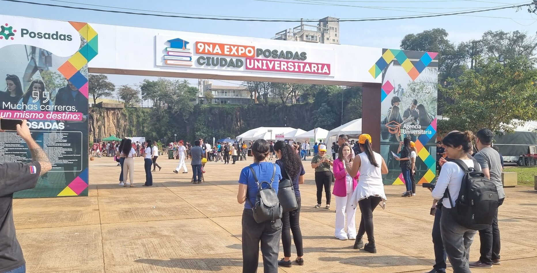 EXPO UNIVERSITARIA 2025