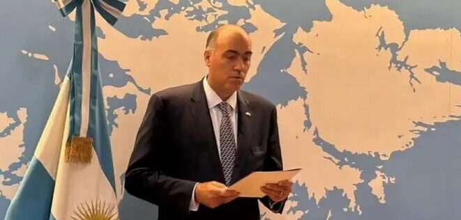 POLÉMICA EN ESPAÑA