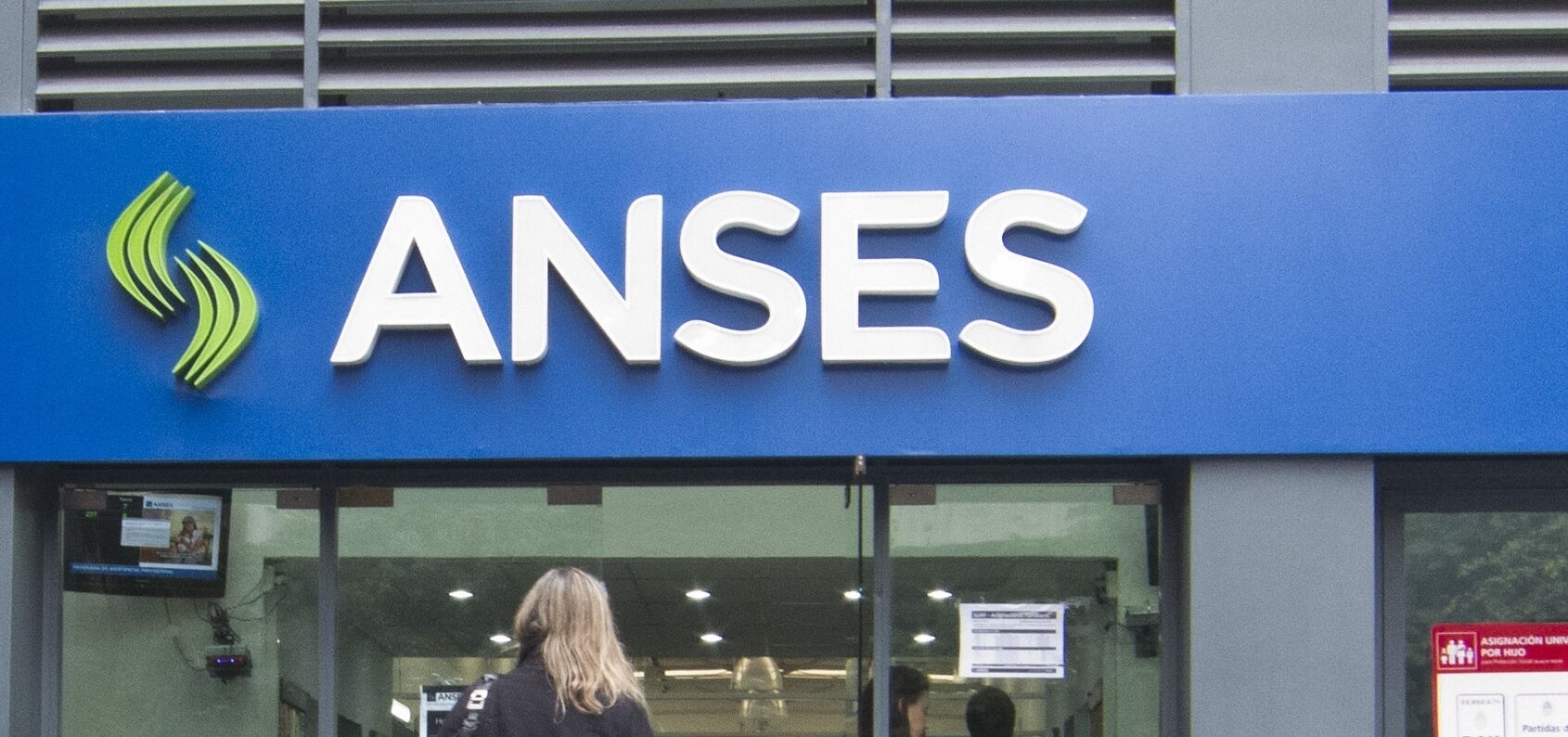 ANSES ACTUALIZA HABERES Y MANTIENE BONO