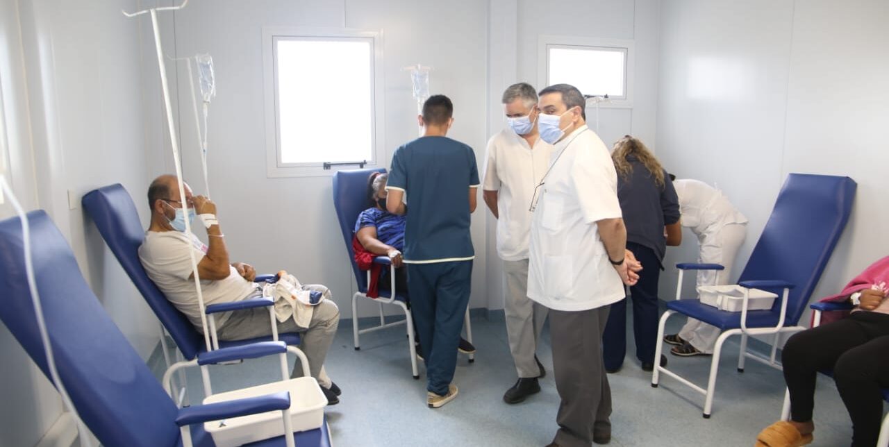 AVANCE CONTRA EL CÁNCER CEREBRAL
