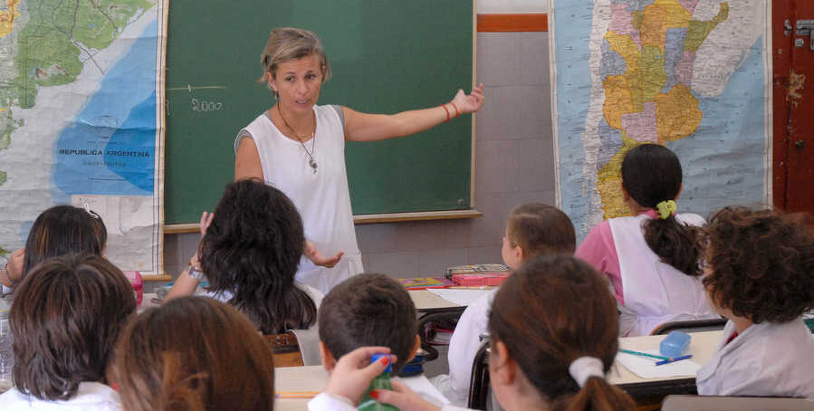 ALUMNO LLEVÓ ARMA A LA ESCUELA EN GARUPÁ