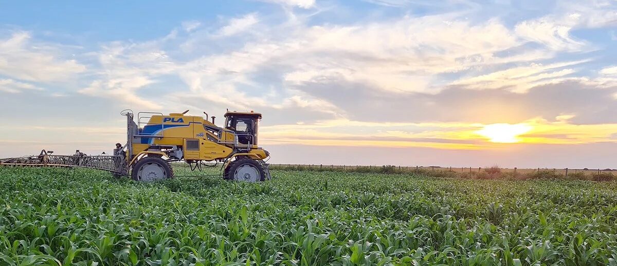 EL AGRO, MOTOR DE EXPORTACIONES