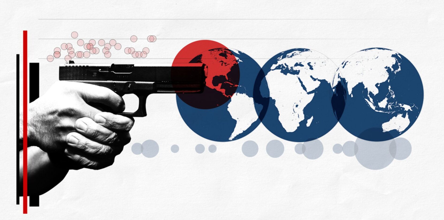 SIMPLIFICAN TRÁMITES PARA OBTENER ARMAS