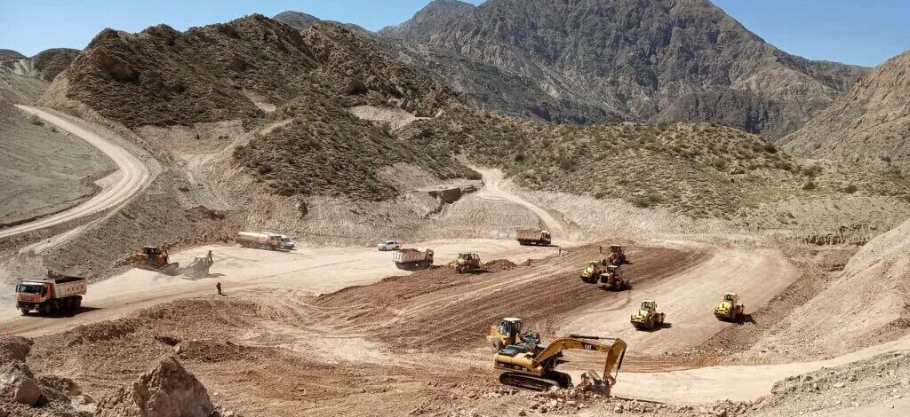 ARGENTINA COBRE 2025