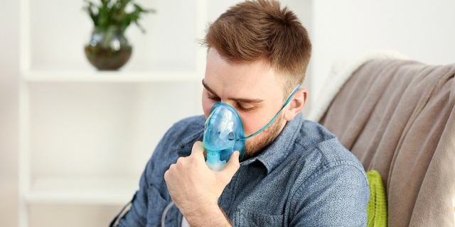 AUMENTO DE ENFERMEDADES RESPIRATORIAS