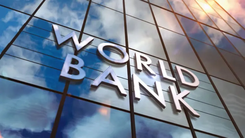 Banco Mundial adelantará USD 4.000 millones a Argentina