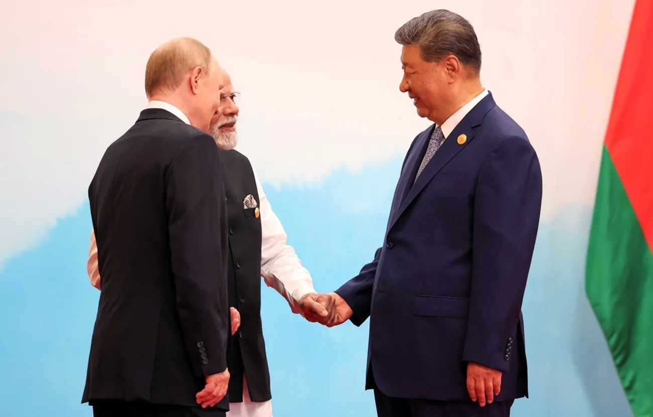 China busca redefinir el orden global desde la ONU