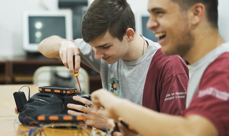 Posadas será sede de la Feria Nacional de Arte, Ciencia e Innovación 2025