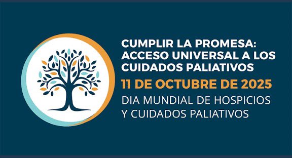 Acceso universal a los cuidados paliativos