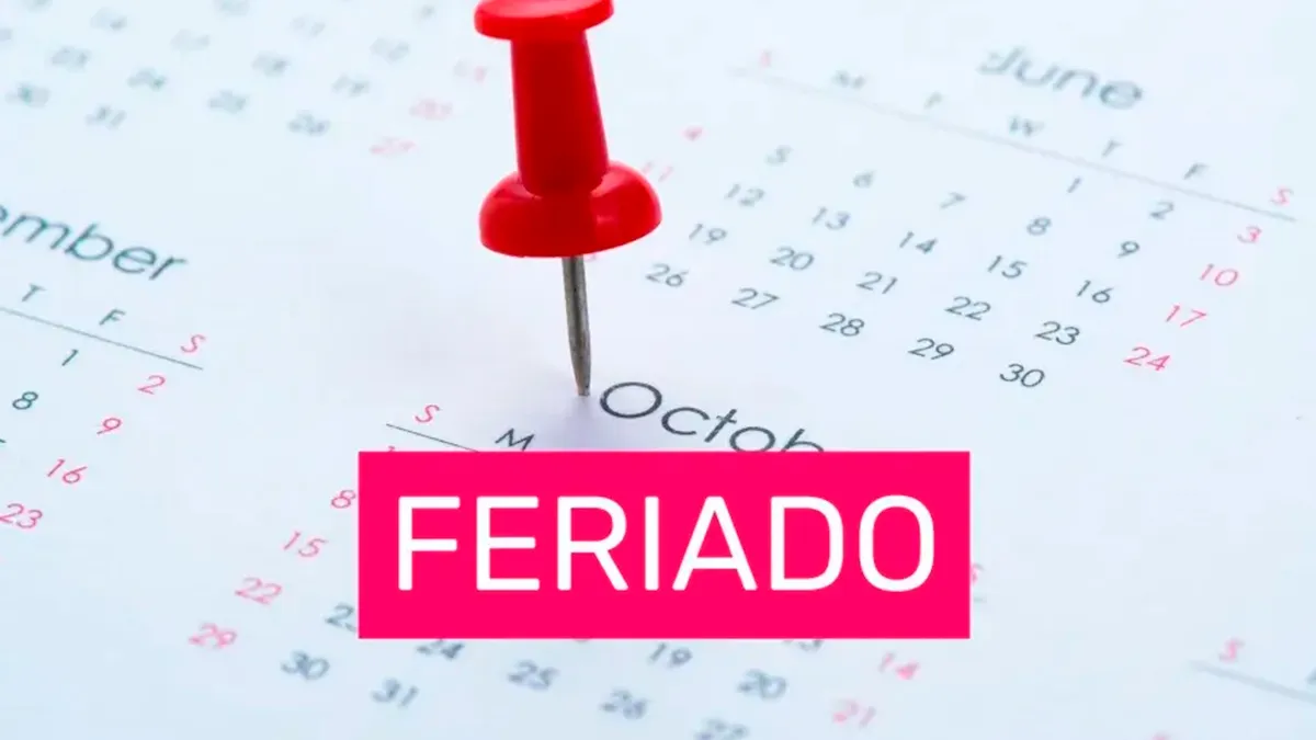 Se oficializa nuevo feriado en octubre para generar fin de semana largo