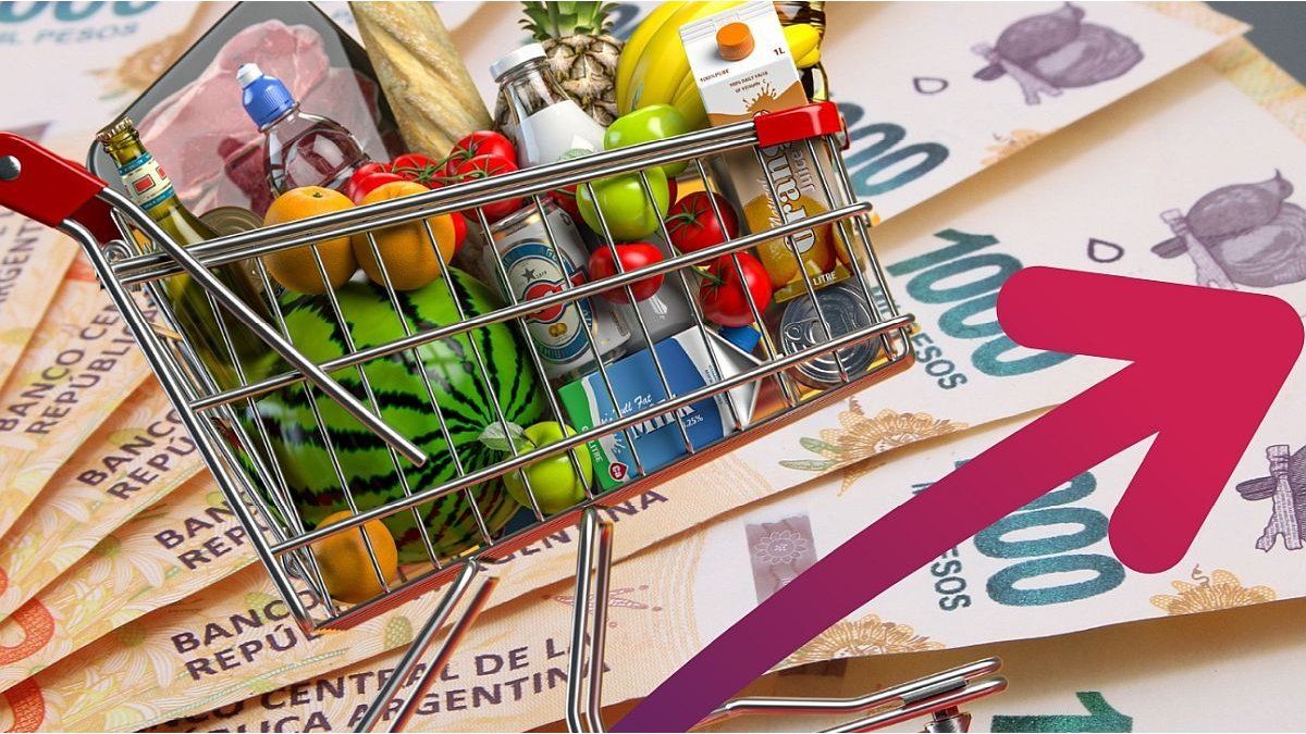 Inflación y precios en el día a día