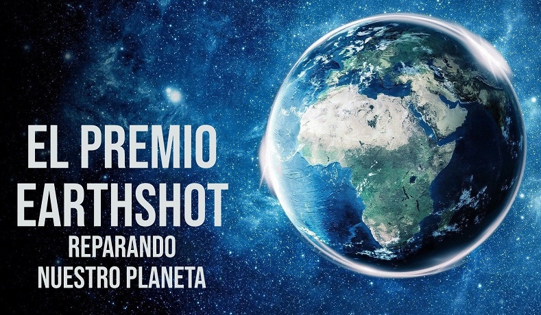 Los premios Earthshot 2025 anuncian sus finalistas con foco en innovación ambiental