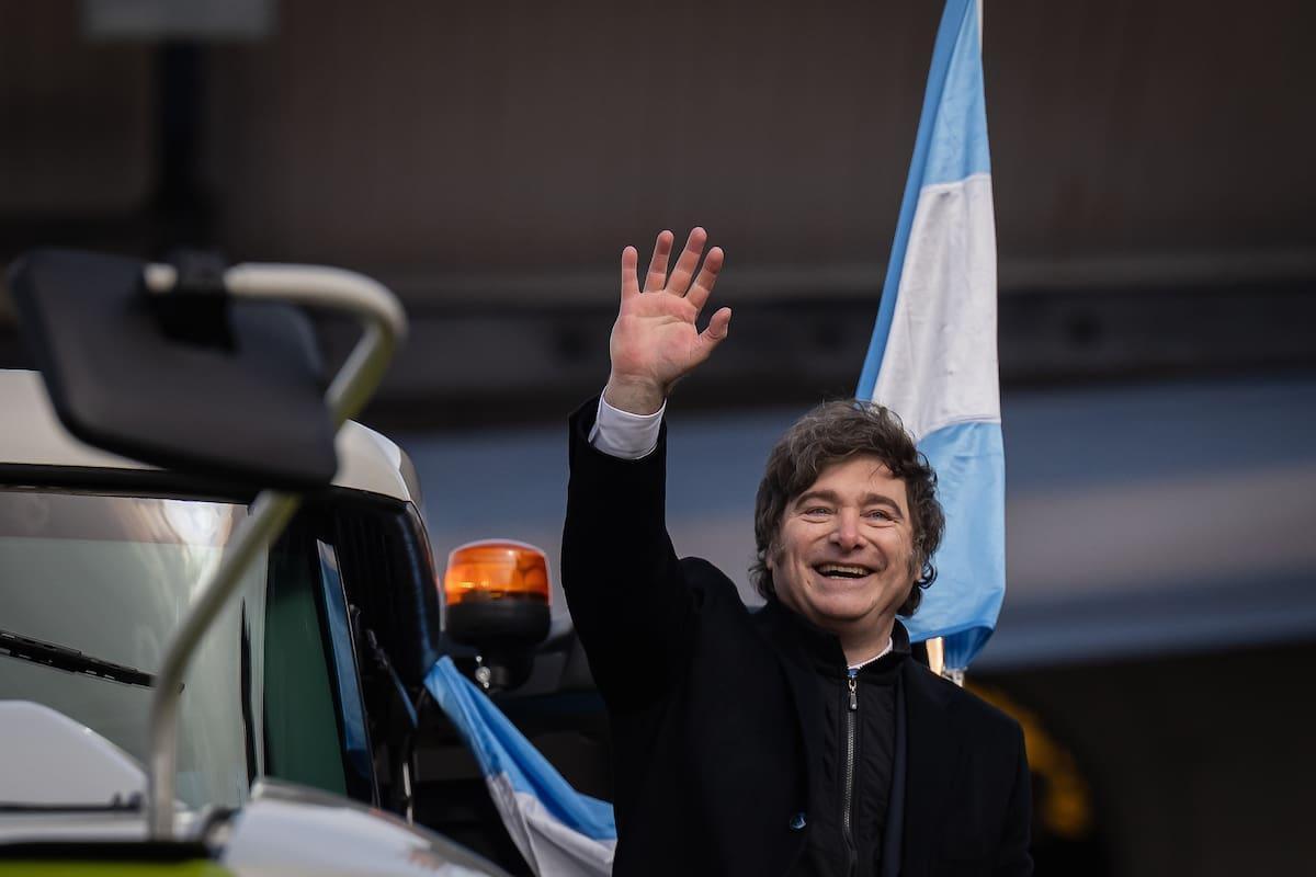 Javier Milei: las últimas medidas del Gobierno 